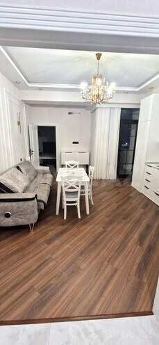 İcarəyə verilir 2 otaqlı yeni tikili 57 m², Neftçilər m., photo 3 from 13