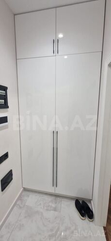 İcarəyə verilir 2 otaqlı yeni tikili 57 m², Neftçilər m., photo 9 from 13