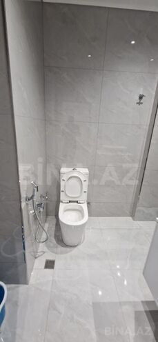 İcarəyə verilir 2 otaqlı yeni tikili 57 m², Neftçilər m., photo 11 from 13