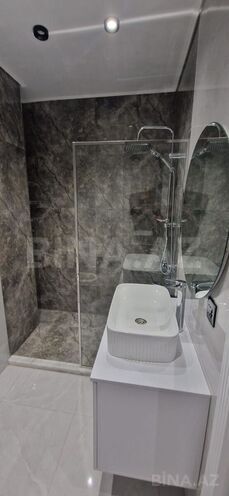 İcarəyə verilir 2 otaqlı yeni tikili 57 m², Neftçilər m., photo 12 from 13