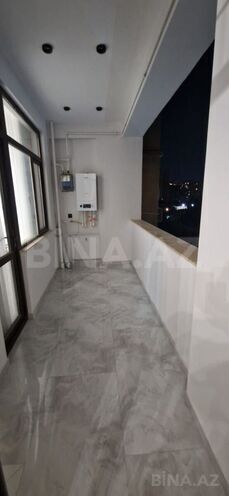 İcarəyə verilir 2 otaqlı yeni tikili 57 m², Neftçilər m., photo 10 from 13