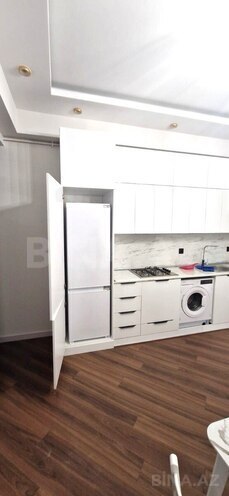 İcarəyə verilir 2 otaqlı yeni tikili 57 m², Neftçilər m., photo 7 from 13