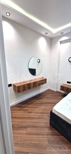 İcarəyə verilir 2 otaqlı yeni tikili 57 m², Neftçilər m., photo 6 from 13