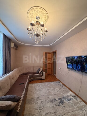 Продаётся 2-комн. вторичка 55 м², Абшеронcкий  р., photo 4 from 16
