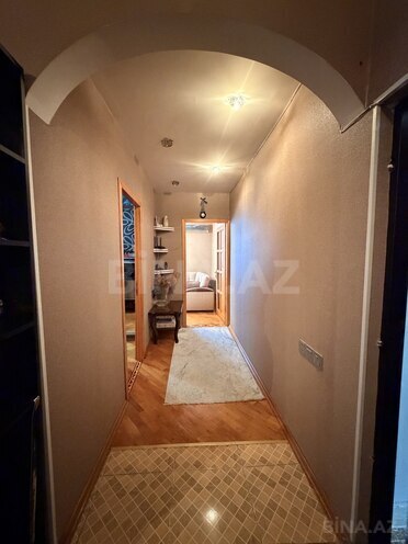 Продаётся 2-комн. вторичка 55 м², Абшеронcкий  р., photo 8 from 16