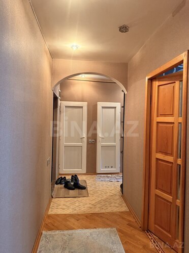 Продаётся 2-комн. вторичка 55 м², Абшеронcкий  р., photo 12 from 16