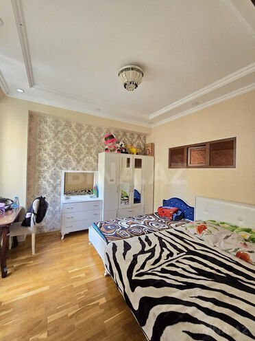 Продаётся 3-комн. новостройка 72 м², м. Кара Караев, photo 3 from 15