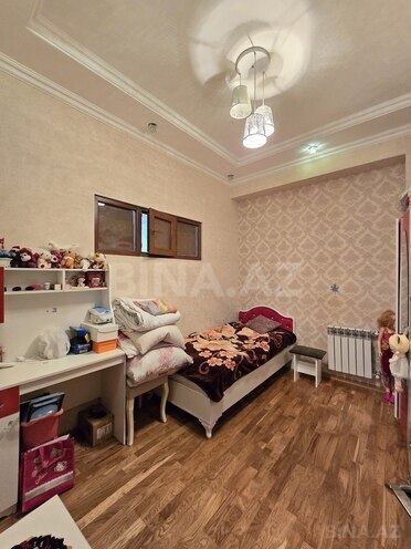 Продаётся 3-комн. новостройка 72 м², м. Кара Караев, photo 5 from 15