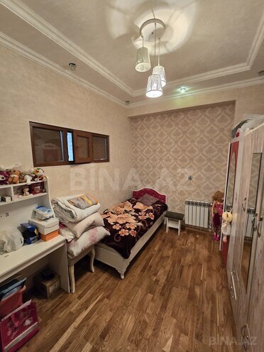 Продаётся 3-комн. новостройка 72 м², м. Кара Караев, photo 6 from 15