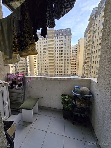 Продаётся 3-комн. новостройка 72 м², м. Кара Караев, photo 12 from 15