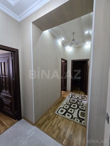 Продаётся 3-комн. новостройка 72 м², м. Кара Караев, photo 8 from 15