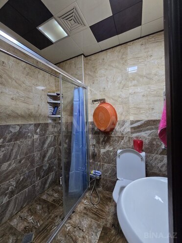 Продаётся 3-комн. новостройка 72 м², м. Кара Караев, photo 11 from 15