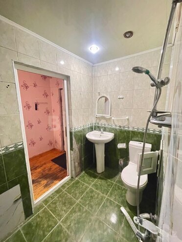 Satılır 2 otaqlı yeni tikili 70 m², Həzi Aslanov m., photo 10 from 14