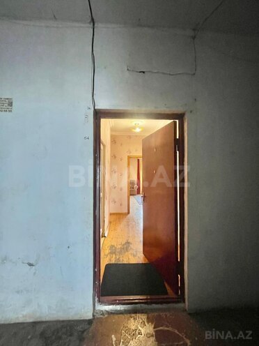 Satılır 2 otaqlı yeni tikili 70 m², Həzi Aslanov m., photo 6 from 14