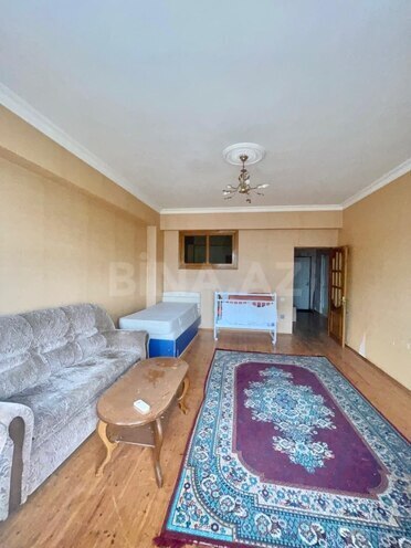 Satılır 2 otaqlı yeni tikili 70 m², Həzi Aslanov m., photo 3 from 14