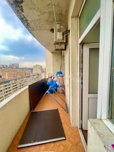 Satılır 2 otaqlı yeni tikili 70 m², Həzi Aslanov m., photo 12 from 14