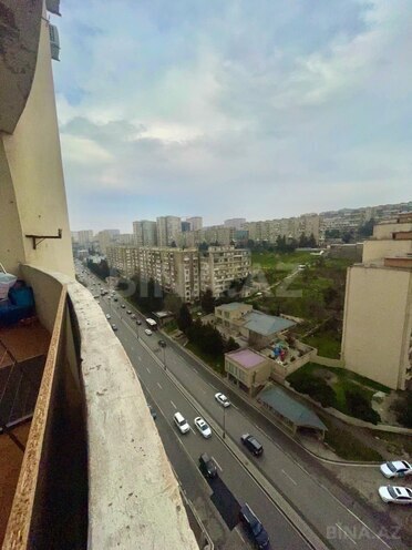 Satılır 2 otaqlı yeni tikili 70 m², Həzi Aslanov m., photo 11 from 14