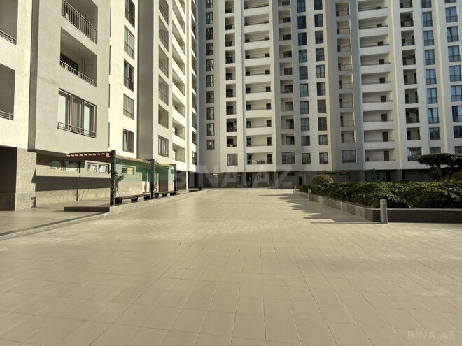 Продаётся 4-комн. новостройка 180 м², м. Элмляр Академиясы, photo 4 from 11