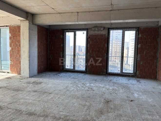 Продаётся 4-комн. новостройка 180 м², м. Элмляр Академиясы, photo 9 from 11
