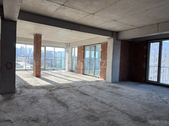 Продаётся 4-комн. новостройка 180 м², м. Элмляр Академиясы, photo 7 from 11