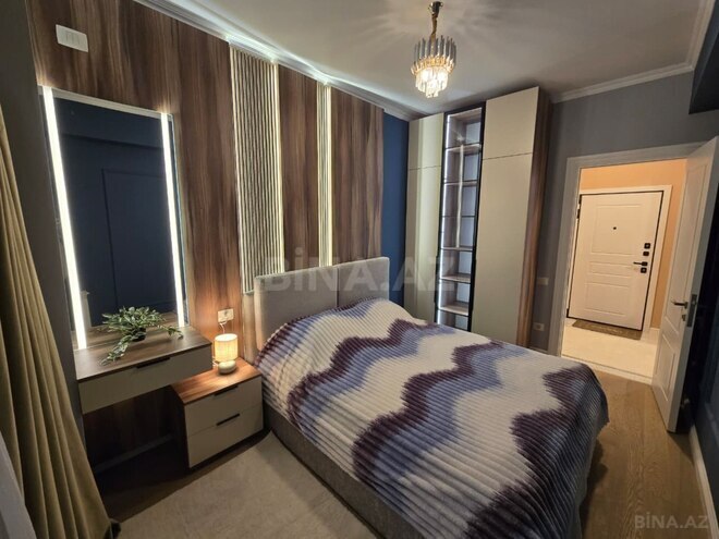 Satılır 3 otaqlı yeni tikili 70 m², Yasamal r., photo 12 from 19