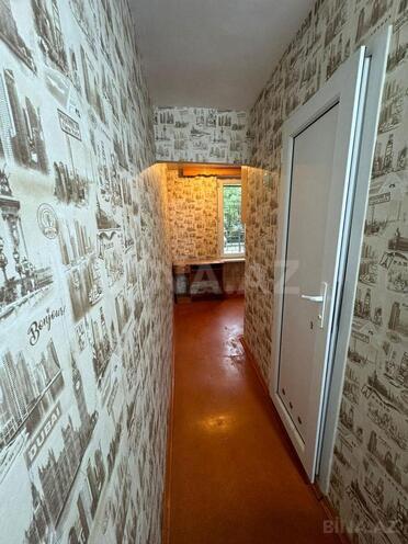 İcarəyə verilir 1 otaqlı köhnə tikili 32 m², photo 5 from 11