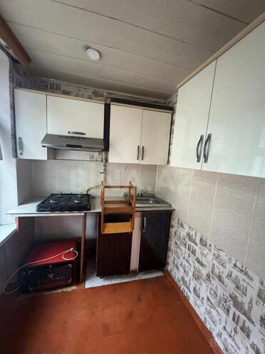 İcarəyə verilir 1 otaqlı köhnə tikili 32 m², photo 9 from 11