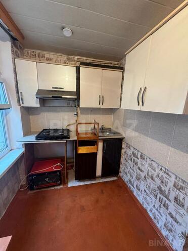 İcarəyə verilir 1 otaqlı köhnə tikili 32 m², photo 10 from 11
