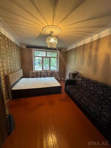 İcarəyə verilir 1 otaqlı köhnə tikili 32 m², photo 8 from 11