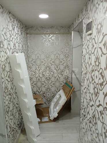 Сдаётся 3-комн. вторичка 70 м², м. Низами, photo 21 from 31