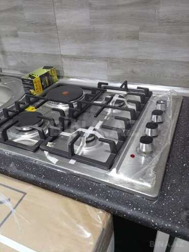 Сдаётся 3-комн. вторичка 70 м², м. Низами, photo 12 from 31