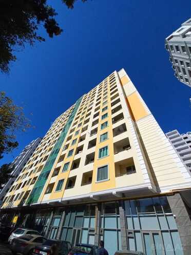 Satılır 4 otaqlı yeni tikili 190 m², Azadlıq Prospekti m., photo 1 from 12
