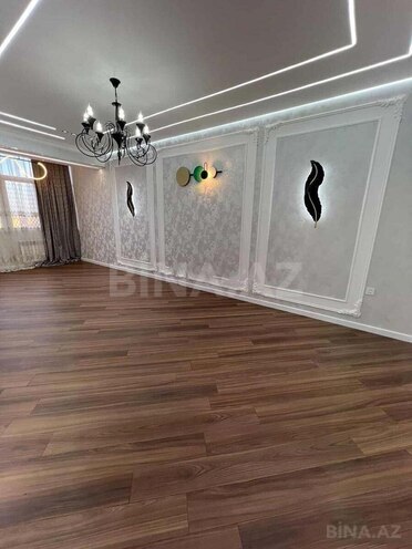 Satılır 2 otaqlı yeni tikili 65 m², İnşaatçılar m., photo 6 from 18