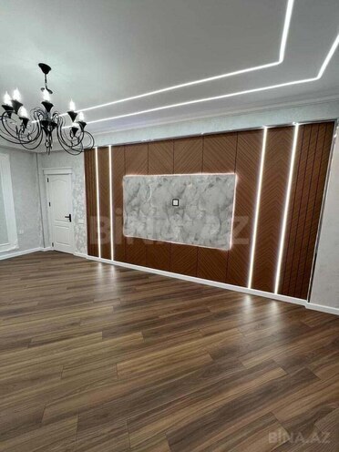 Satılır 2 otaqlı yeni tikili 65 m², İnşaatçılar m., photo 11 from 18
