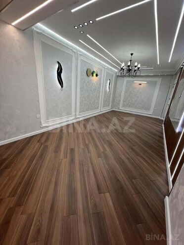Satılır 2 otaqlı yeni tikili 65 m², İnşaatçılar m., photo 14 from 18