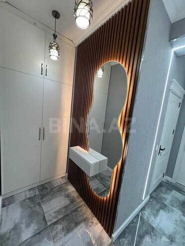 Satılır 2 otaqlı yeni tikili 65 m², İnşaatçılar m., photo 15 from 18