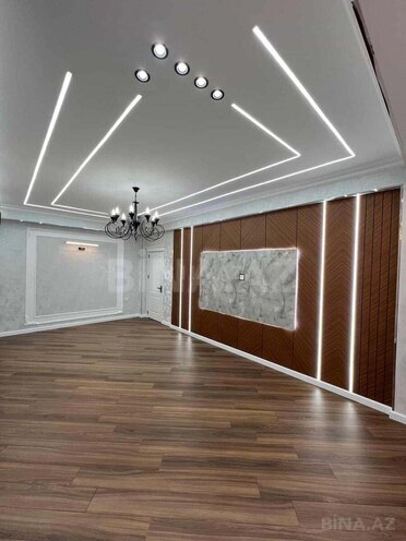 Satılır 2 otaqlı yeni tikili 65 m², İnşaatçılar m., photo 5 from 18