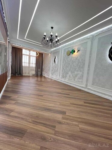 Satılır 2 otaqlı yeni tikili 65 m², İnşaatçılar m., photo 3 from 18