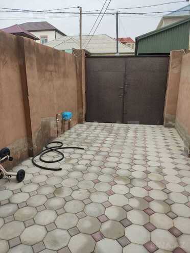 Сдаётся 3-комн. дом/дача 90 м², пос. Масазыр, photo 5 from 10