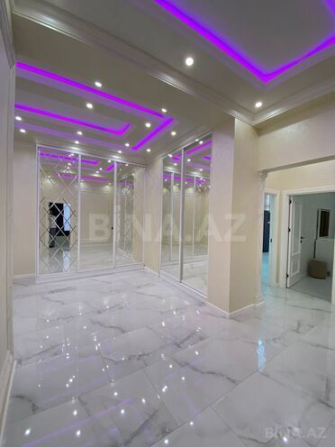 İcarəyə verilir 3 otaqlı yeni tikili 125 m², 28 May m., photo 12 from 17