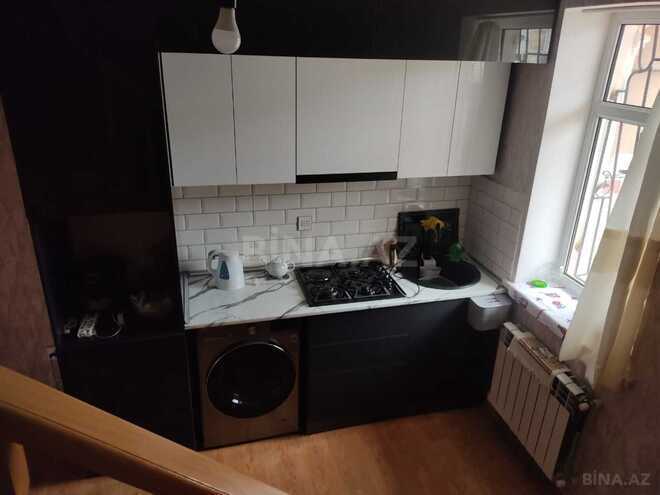 Сдаётся 3-комн. дом/дача 90 м², пос. Масазыр, photo 8 from 10