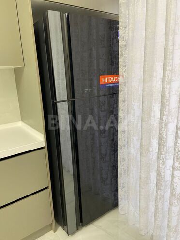 İcarəyə verilir 3 otaqlı yeni tikili 125 m², 28 May m., photo 16 from 17