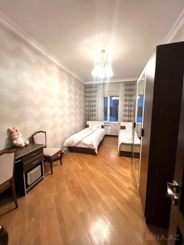 Satılır 3 otaqlı yeni tikili 95 m², Nəsimi r., photo 7 from 17