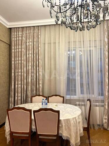 Satılır 3 otaqlı yeni tikili 95 m², Nəsimi r., photo 13 from 17