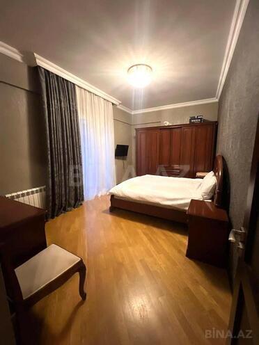 Satılır 3 otaqlı yeni tikili 95 m², Nəsimi r., photo 5 from 17