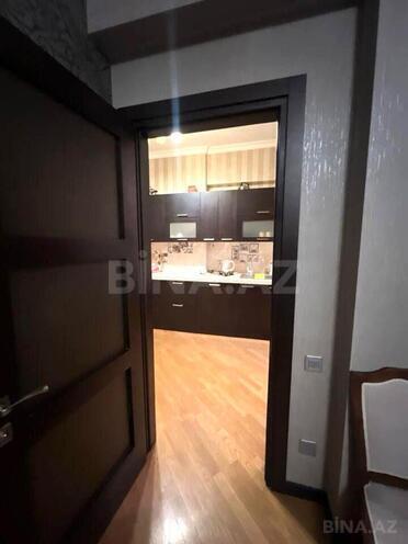 Satılır 3 otaqlı yeni tikili 95 m², Nəsimi r., photo 12 from 17