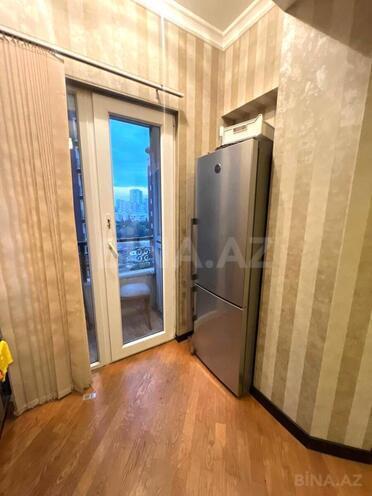 Satılır 3 otaqlı yeni tikili 95 m², Nəsimi r., photo 15 from 17