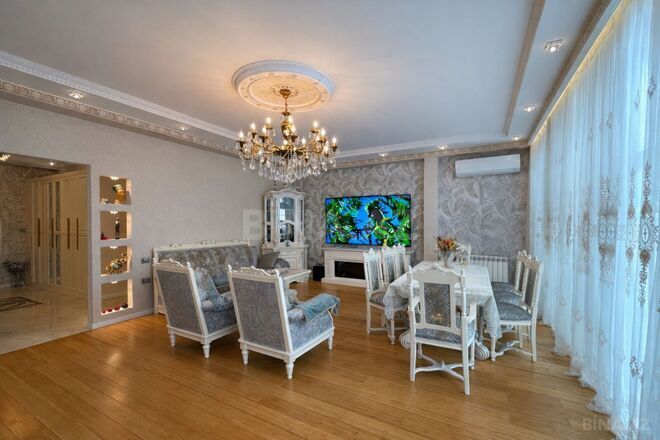 Продаётся 3-комн. новостройка 205 м², м. 28 мая, photo 3 from 21