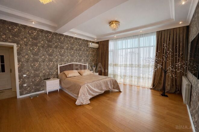 Продаётся 3-комн. новостройка 205 м², м. 28 мая, photo 9 from 21