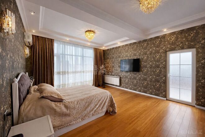 Продаётся 3-комн. новостройка 205 м², м. 28 мая, photo 8 from 21